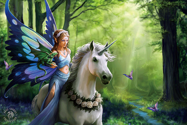 Initiation au Système de guérison de la Licorne