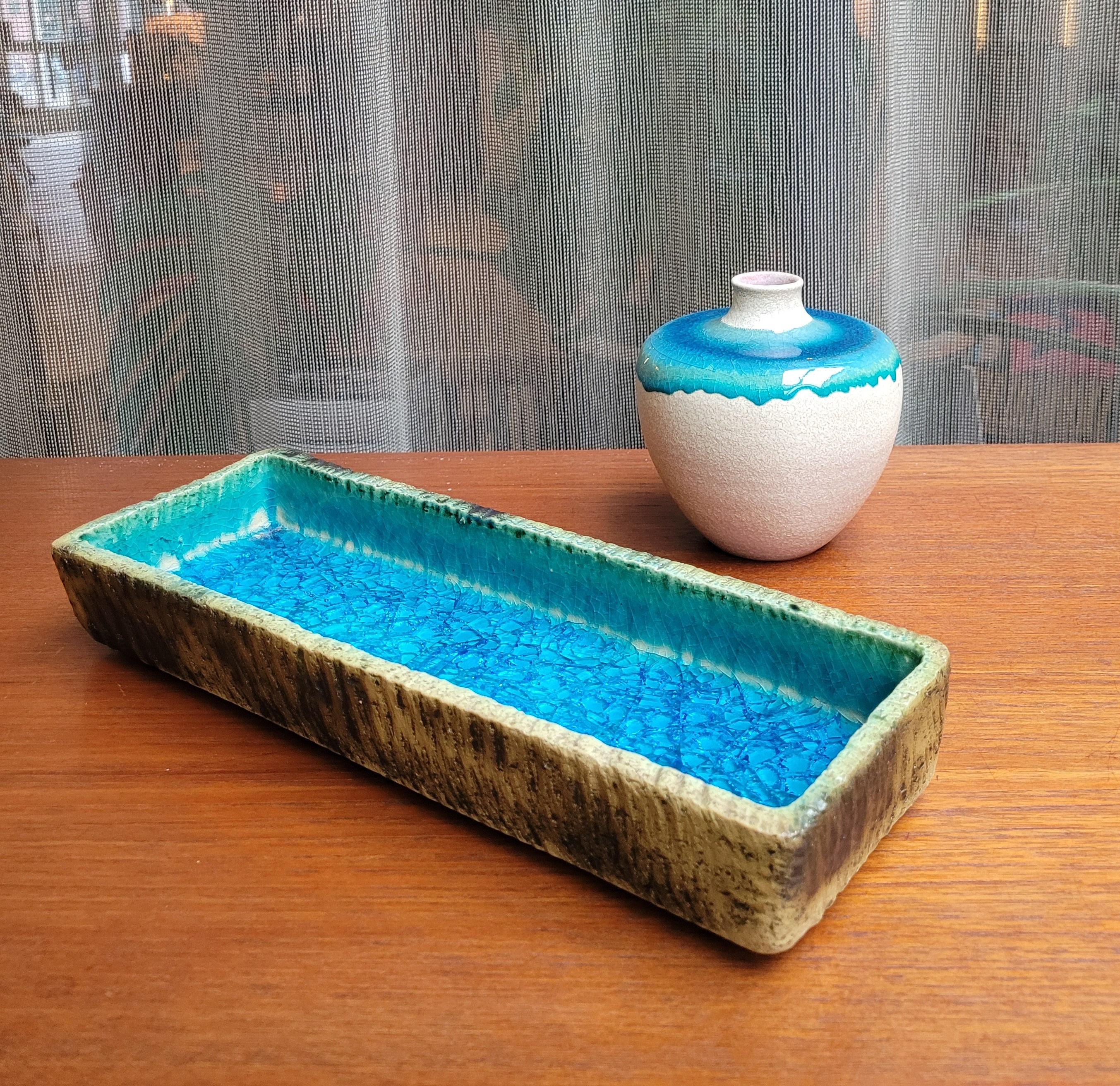 Pieter Groeneveldt langwerpige schaal