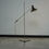 Thumbnail: SOLD Floorlamp by JJM Hoogervorst for Anvia, 1960s