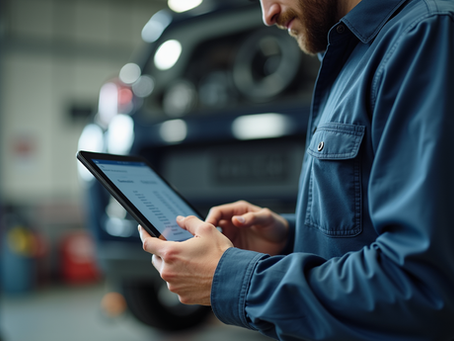 Estimate Costs with a Car Repair Cost Estimator