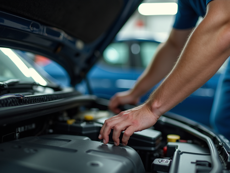 Comprehensive Breakdown of Car Maintenance Options