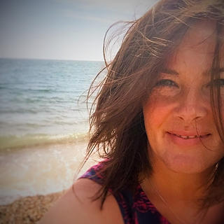 Writer: Rusne Fokiene