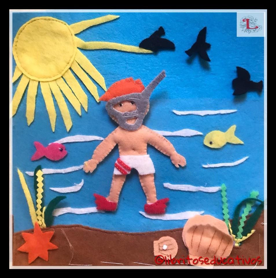 Miniatura: Under the Sea