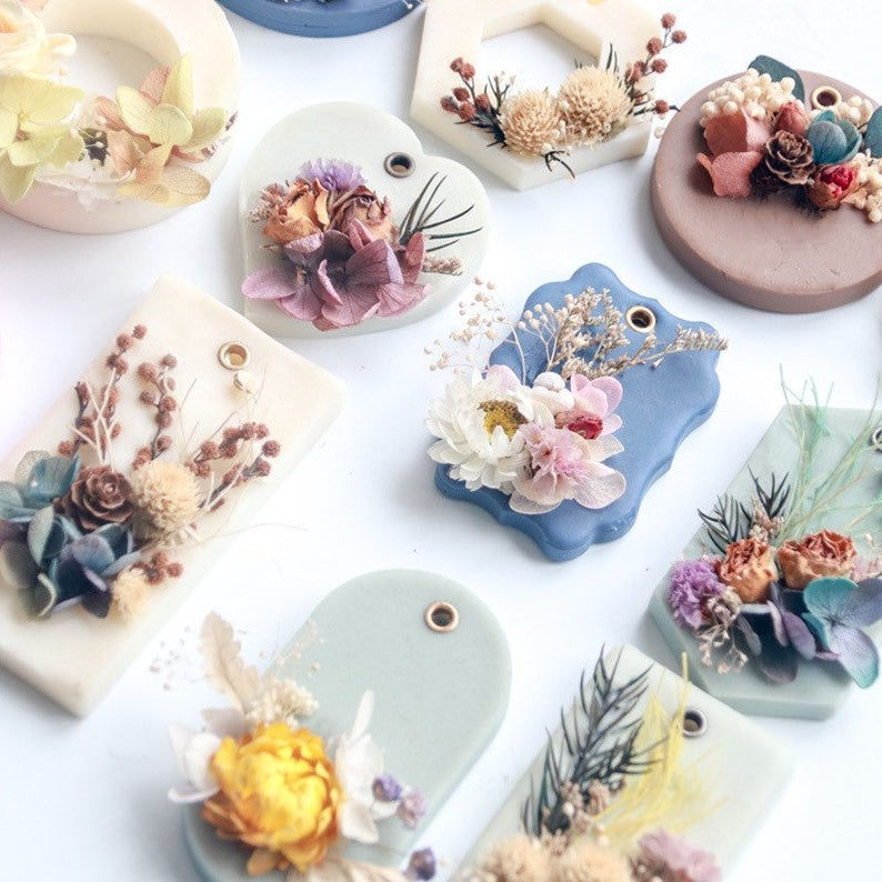 Thumbnail: Soy Wax Scented Sachets