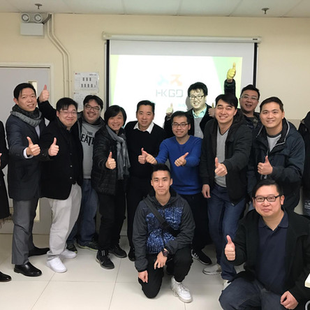 Annual General Meeting 2018