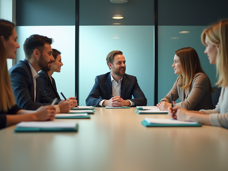 Transform Your Workforce with Zepture's Staffing Augmentation Solutions