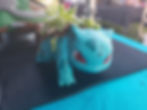 Thumbnail: Ivysaur Pokemon indoor planter pot