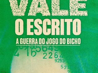 Vale o Escrito