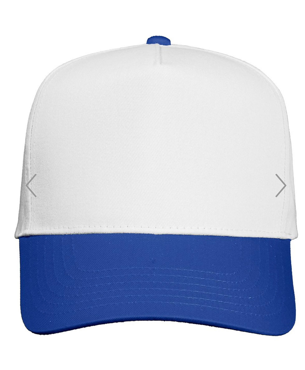 Thumbnail: Choosin’ Texas Hat