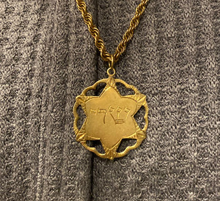 Be That Super Jew