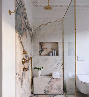 Marble walk in shower.jpeg
