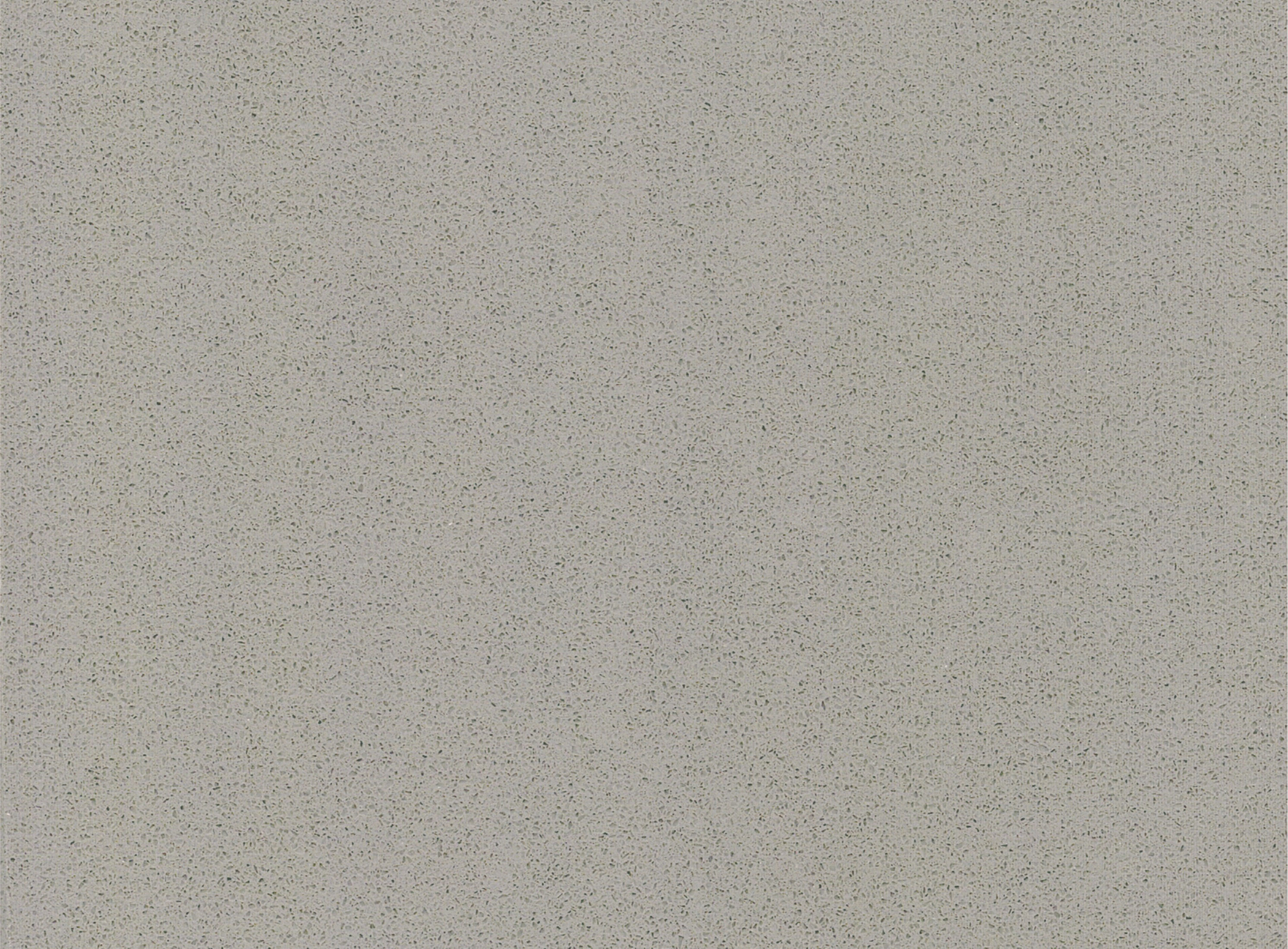 Soft Light Grey Quartz, Perfect for kitchens and Bathrooms