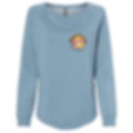 Thumbnail: Women's California Sweatshirt