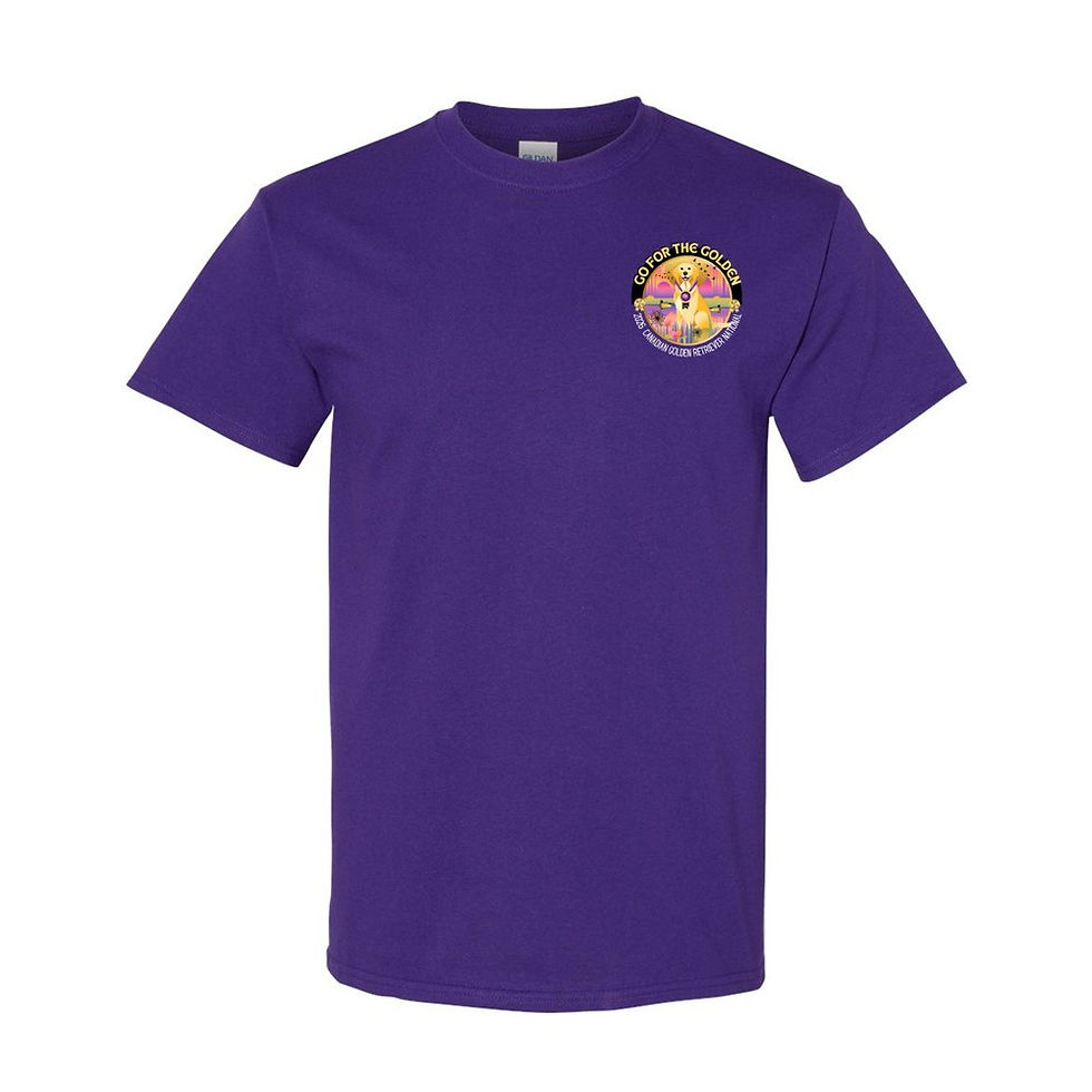 Thumbnail: Unisex T shirt