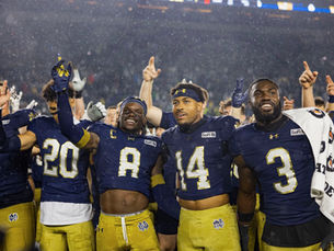 Notre Dame Cruises Past Michigan State: Recruit Reactions