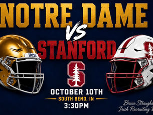 Early Stanford Visitor List