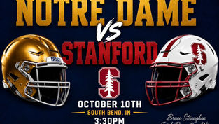 Early Stanford Visitor List