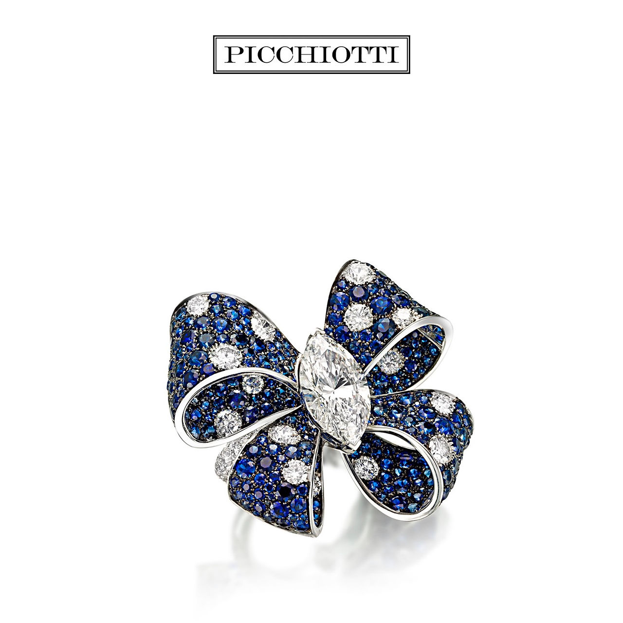 Cocktail Rings By Picchiotti