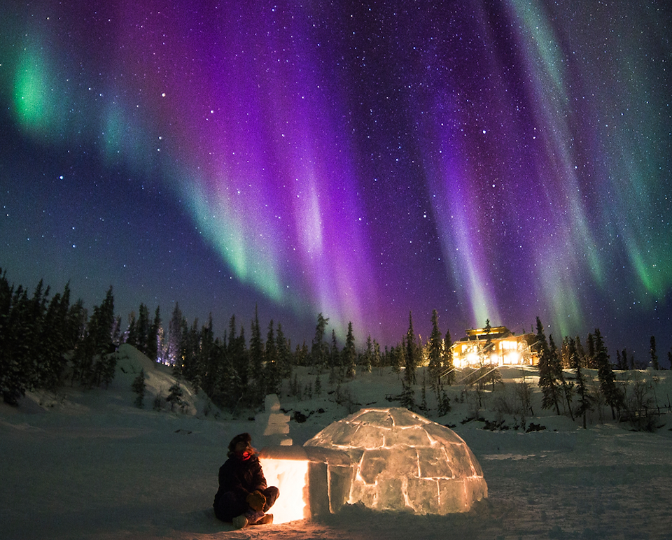 AURORA
