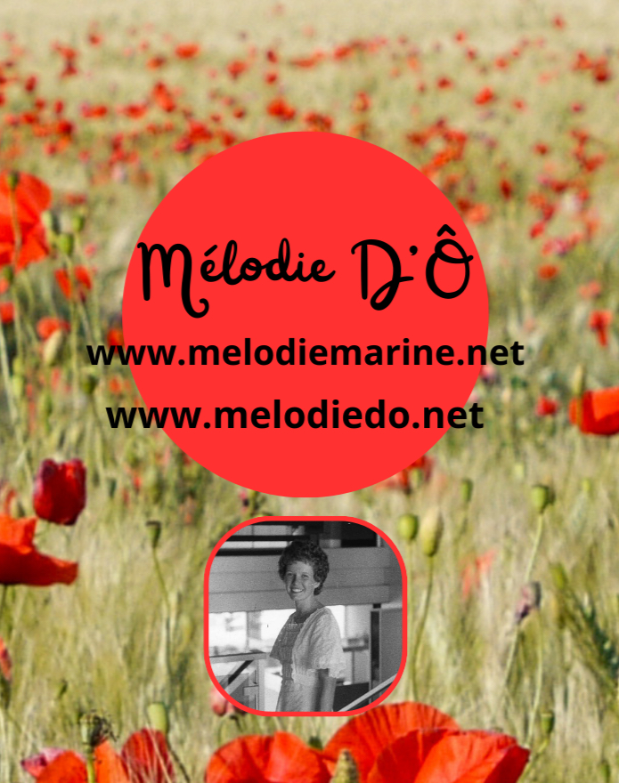 Photo du rédacteur: L'équipe des éditions Mélodie D'Ô