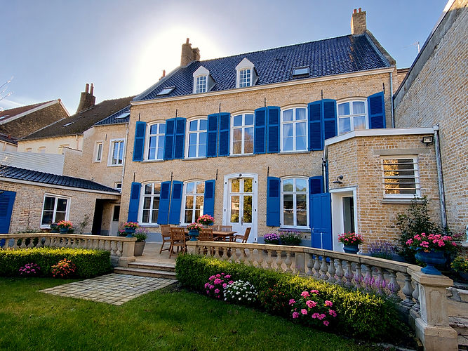 exterieur