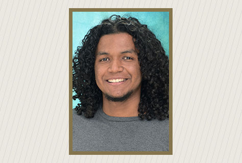 Congrats to Juampablo on DOE Fellowship Win!