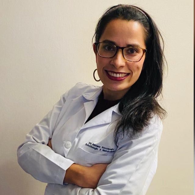 Foto del escritor: Dra. Gabriela Rivadeneira