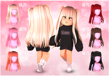 Lovespun - UGC HAIR July 30 Ad