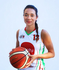Léonore Duchez