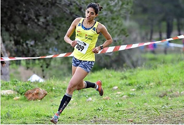 Asénath ETILE sport sf