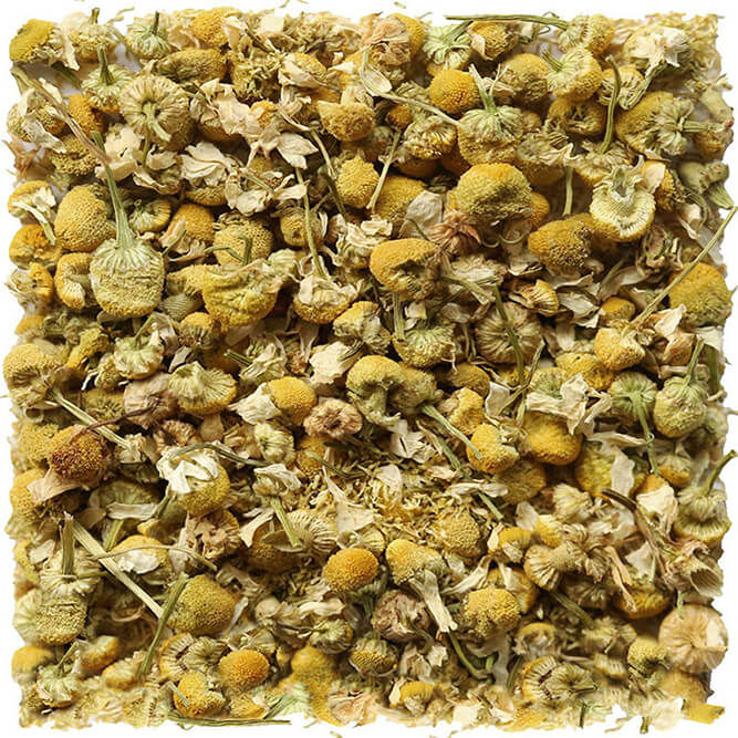Thumbnail: 'CLOUD 9' CHAMOMILE LOOSE LEAF TEA