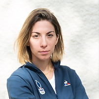 Tifany HUOT MARCHAND