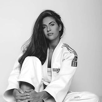 Myriam Rahali