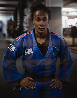 Asma Niang Sport SF