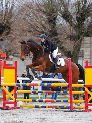 Pentathlon France dimanche