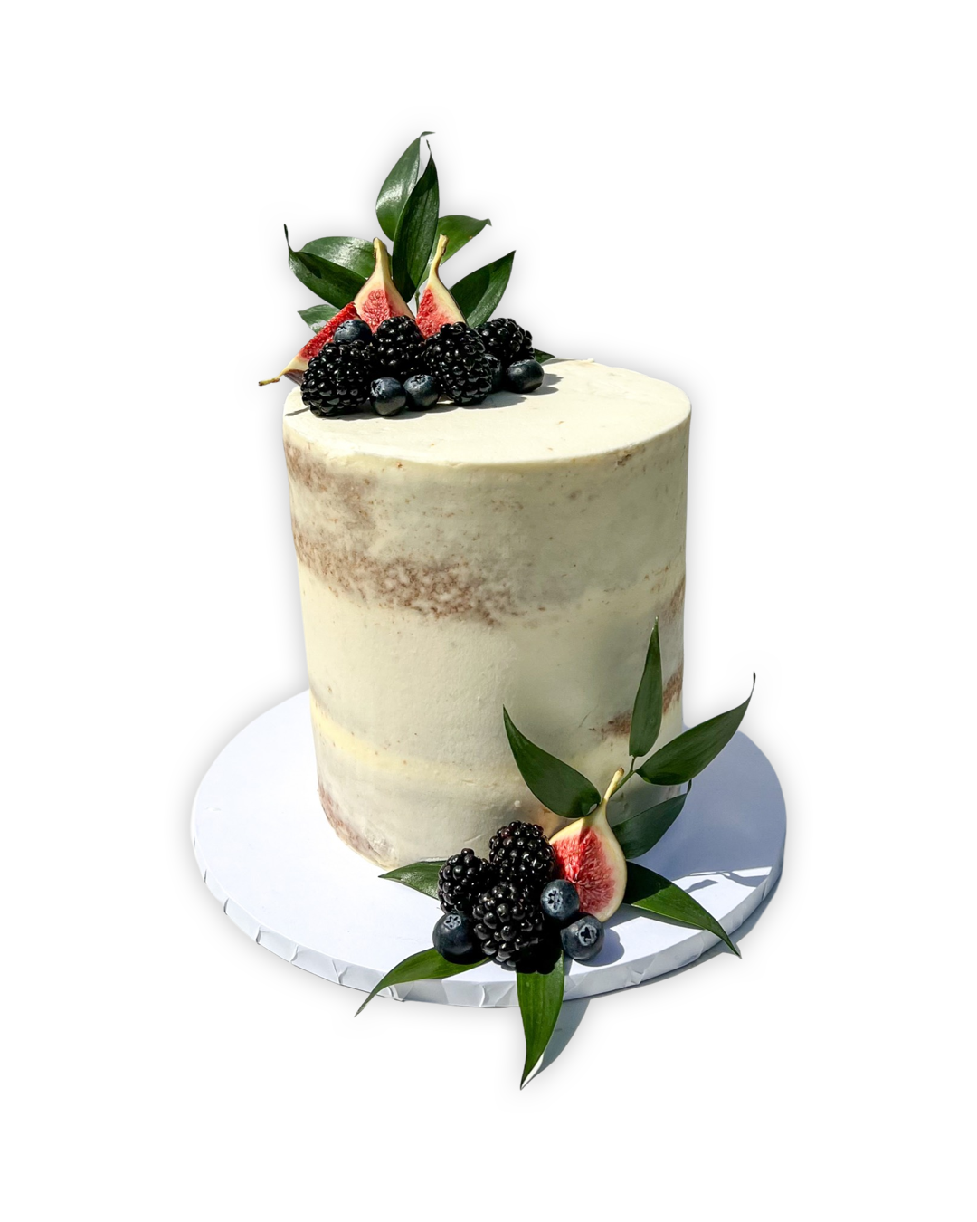 THE CELEBRATION CAKE