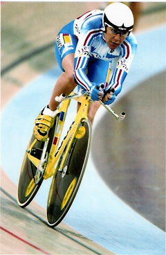 Cyclisme