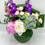 Thumbnail: THE COLOUR POP FLORAL DISPLAY