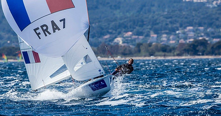 Lara Granier Sport SF