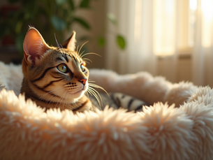 Essential Cat Care Tips for New Pet Owners
