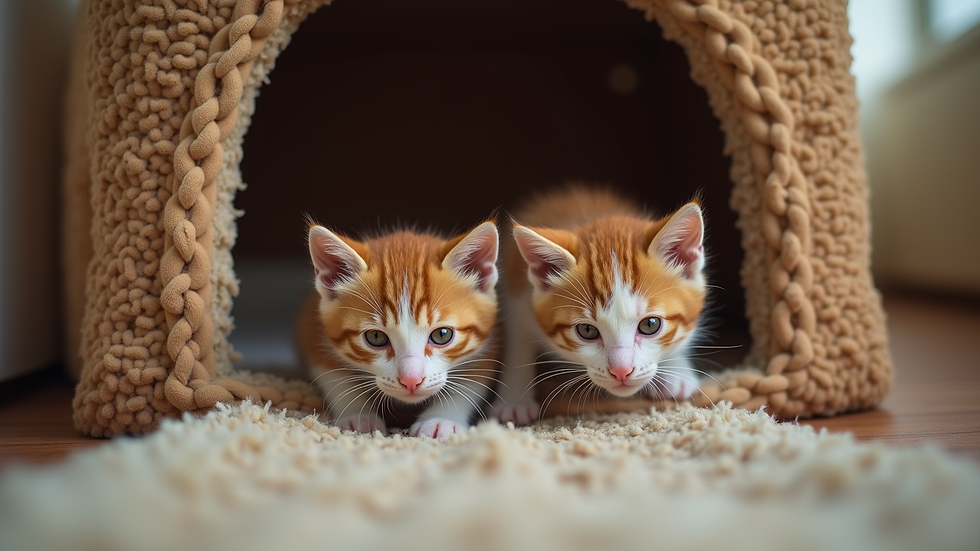 Volunteer Opportunities: Help Us Rescue Cats