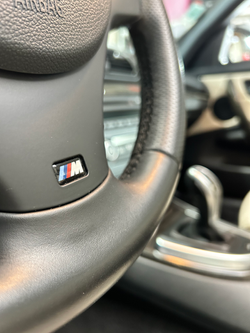 BMW 135I Traitement céramique