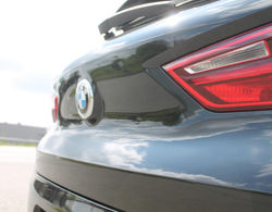 BMW X2 Rénovation compléte