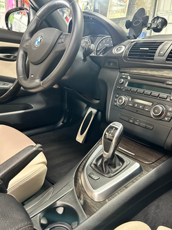 BMW 135I Traitement céramique