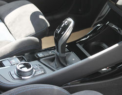 BMW X2 rénovation complete