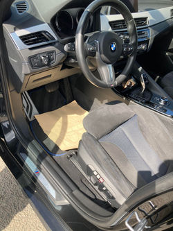 BMW X2 Reno complete