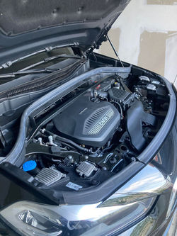 BMW X2 Rénovation complete