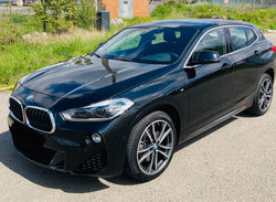 BMW X2 reno complete