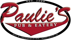 Paulie's Pub & Eatery