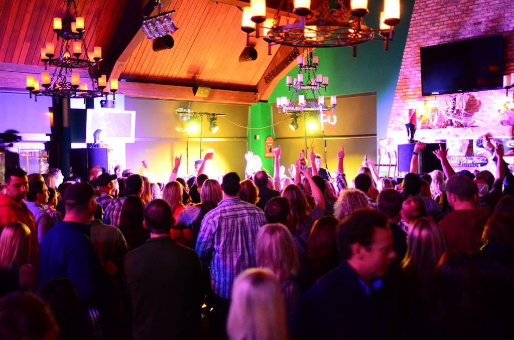 Mo's Irish Pub Wauwatosa